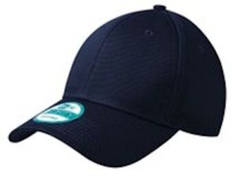 NE200 Adjustable Structured Cap - One Size Fits All