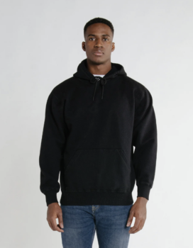 Deluxe Pullover